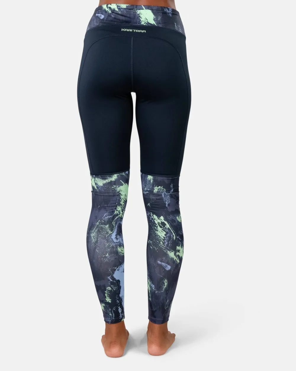 Women's Fierce Pants Underställ Dam