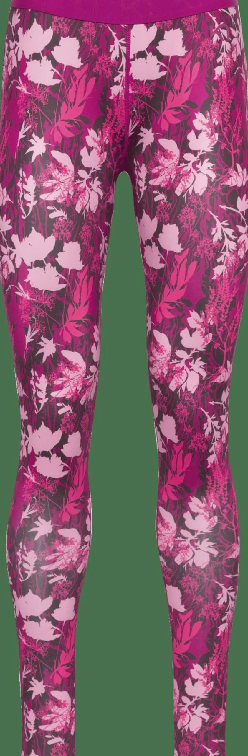 Outlet Women's Fryd Base Layer Pants Underställ Dam