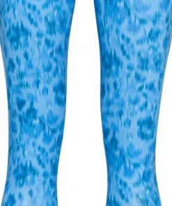 Kari Traa Women's Fryd High Waist Pants Horizon