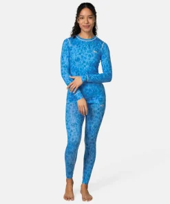 Kari Traa Women's Fryd Long Sleeve Horizon