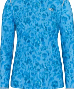 Kari Traa Women's Fryd Long Sleeve Horizon