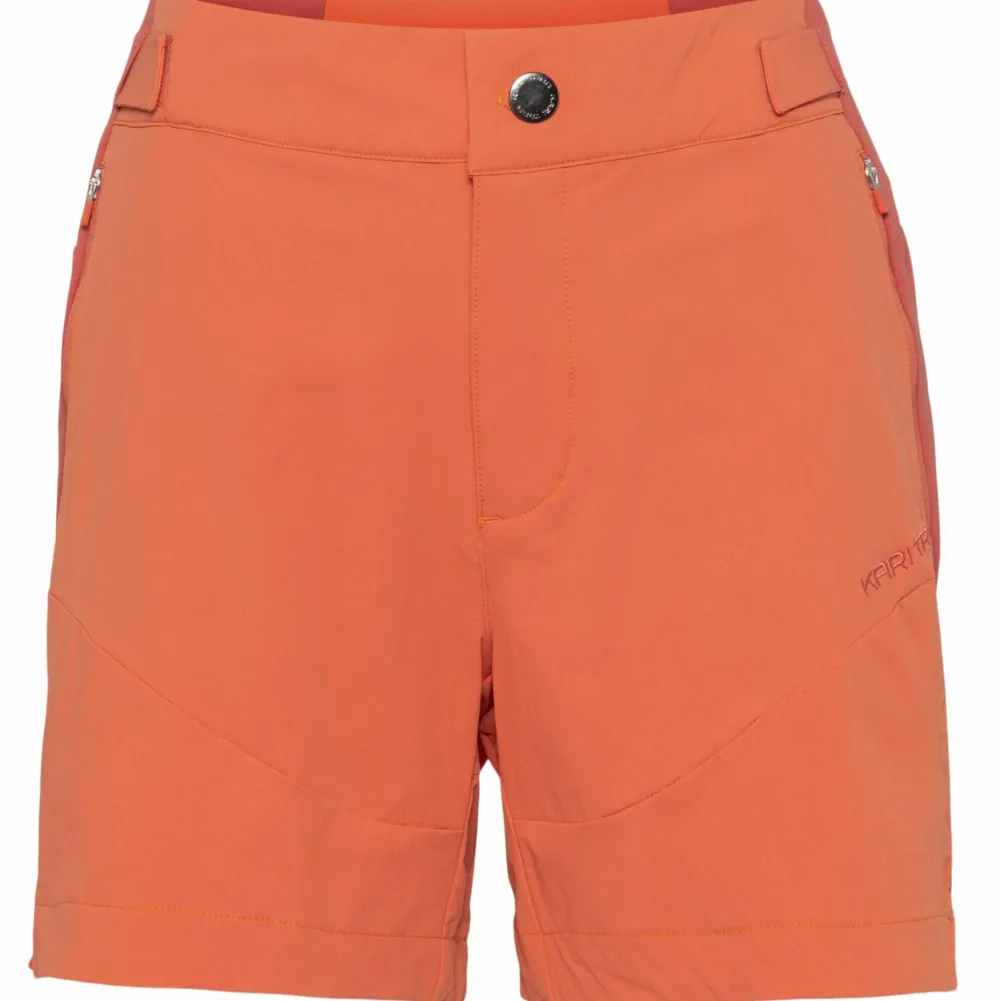 Clearance Women's Henni Shorts 5inch Damshorts