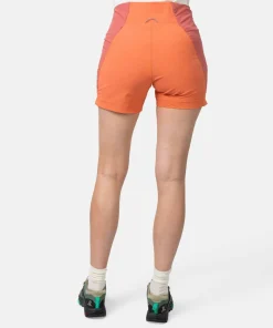 Clearance Women's Henni Shorts 5inch Damshorts