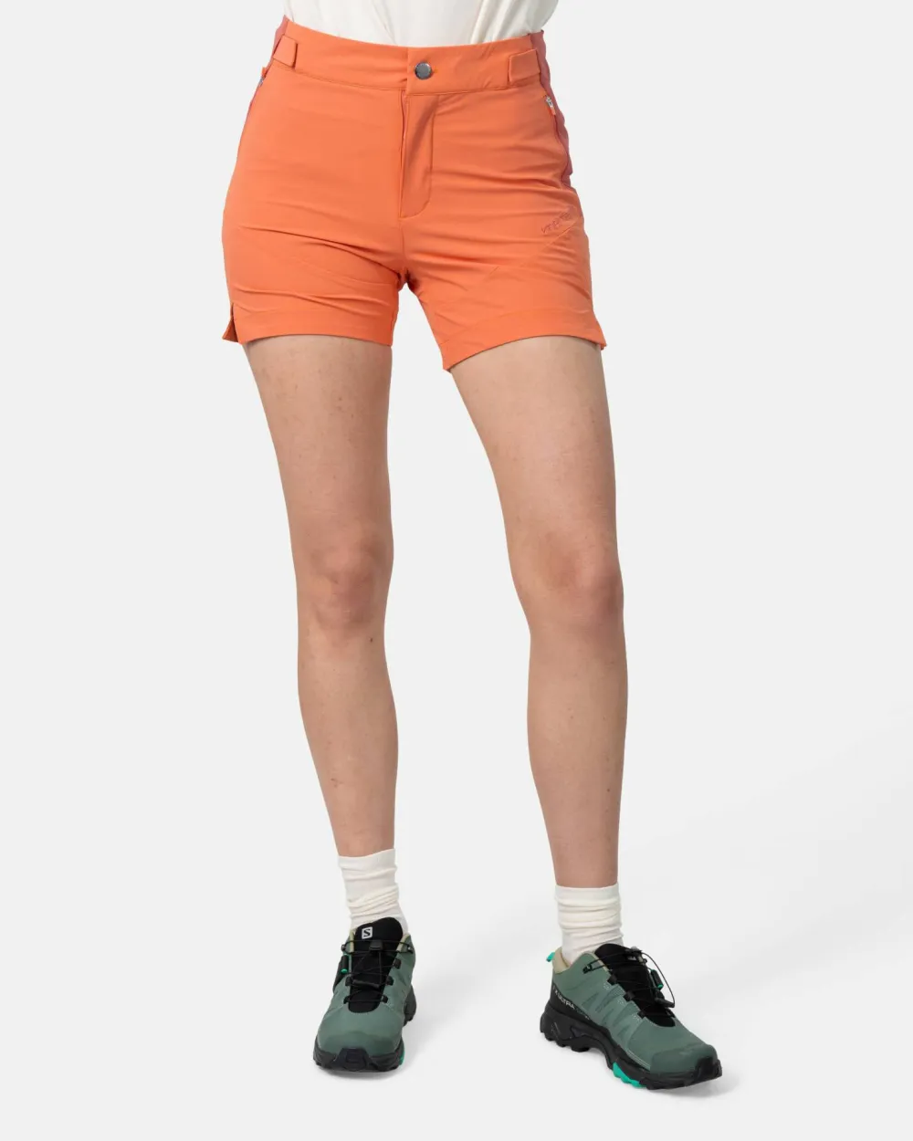 Clearance Women's Henni Shorts 5inch Damshorts