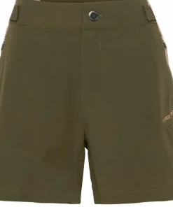 Women's Henni Shorts 5inch Damshorts