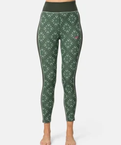 Kari Traa Women's Iselin Pants Thyme Clearance