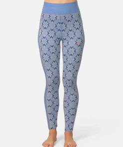 Kari Traa Women's Iselin Pants Sea New