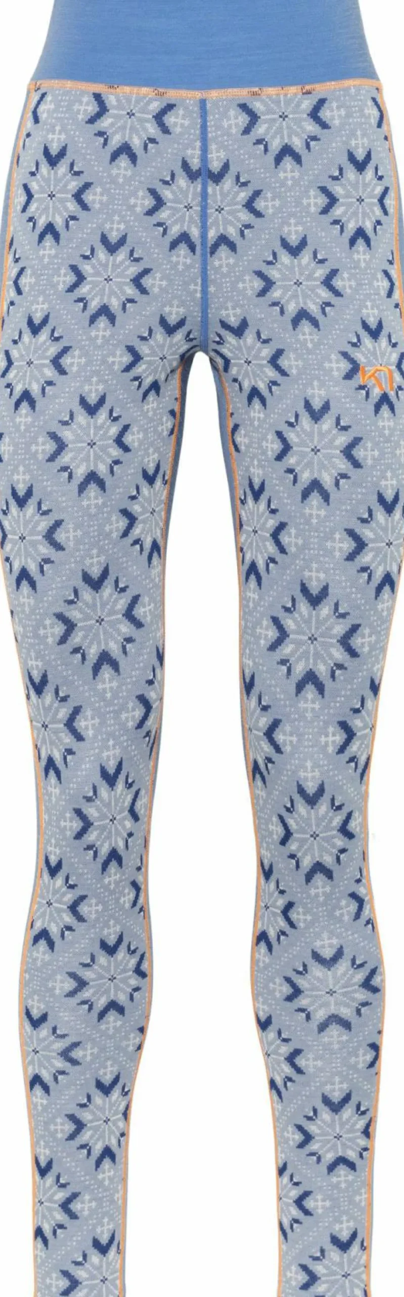 Kari Traa Women's Iselin Pants Sea New