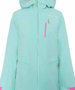 Hot Women's Johanne Ski Jacket Snowboarding