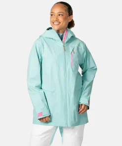Hot Women's Johanne Ski Jacket Snowboarding