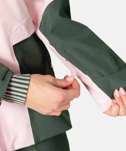 Kari Traa Women's Johanne Ski Jacket Gum