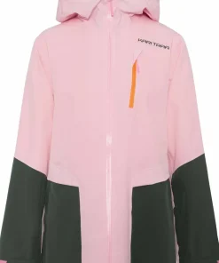 Kari Traa Women's Johanne Ski Jacket Gum