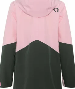 Kari Traa Women's Johanne Ski Jacket Gum