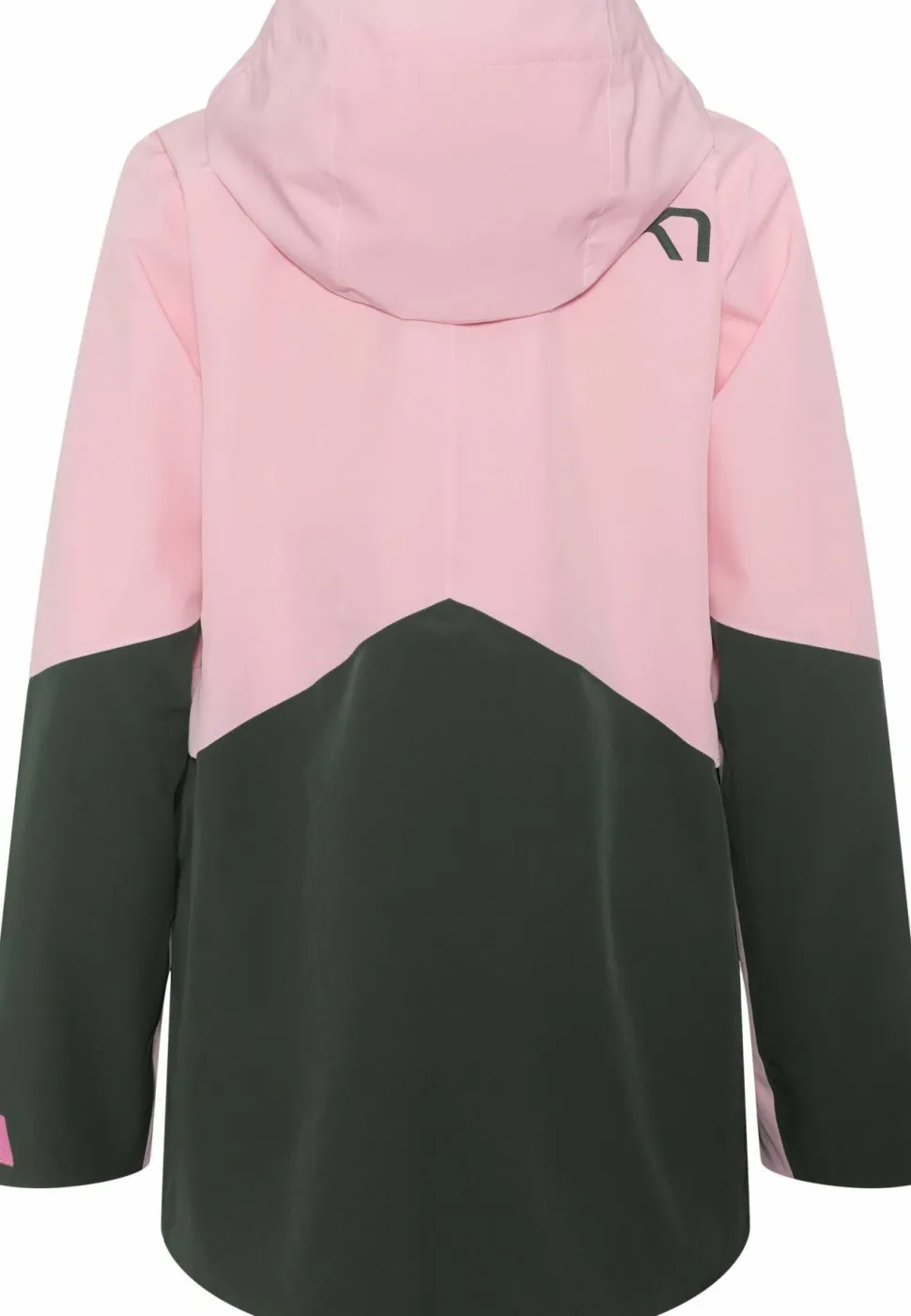 Kari Traa Women's Johanne Ski Jacket Gum