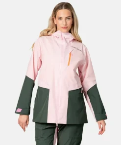 Kari Traa Women's Johanne Ski Jacket Gum Discount
