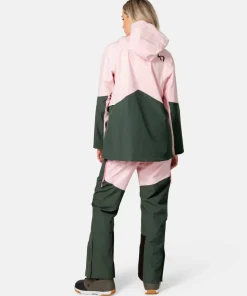 Kari Traa Women's Johanne Ski Jacket Gum Discount