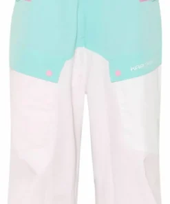 Kari Traa Women's Johanne Bib White