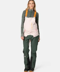Kari Traa Women's Johanne Bib Thyme