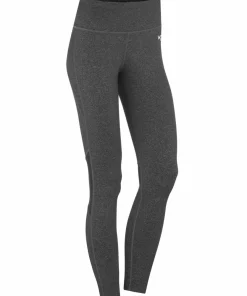 Kari Traa Women's Julie High Waist Tights BLACK Best