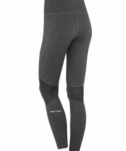 Kari Traa Women's Julie High Waist Tights BLACK Best
