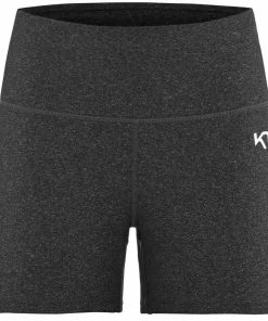 Kari Traa Women's Julie High Waist Shorts BLACK Best