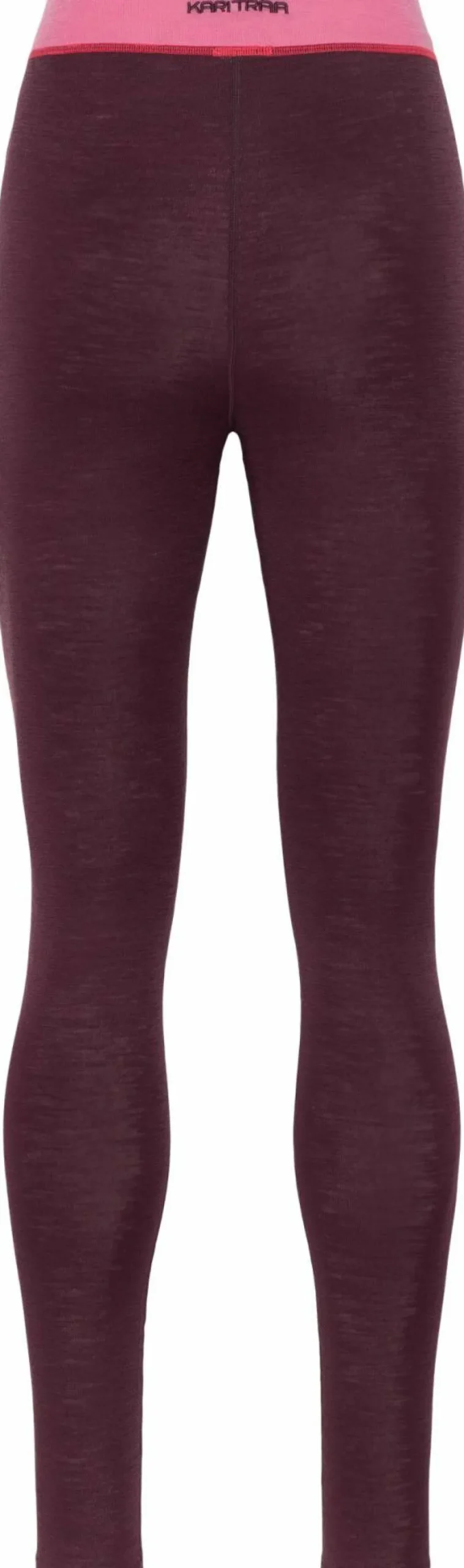 Kari Traa Women's Kaia Set Wine
