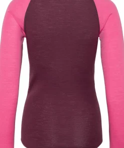 Kari Traa Women's Kaia Set Wine