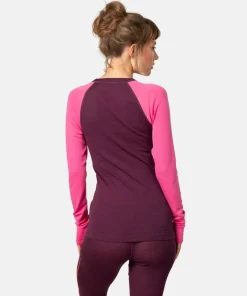 Kari Traa Women's Kaia Set Wine