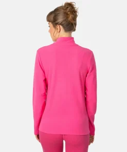 Clearance Women's Kari Full Zip Fleece Damtröjor & Skjortor|Skidkläder Dam