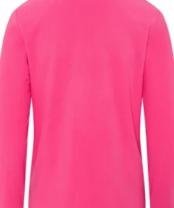 Kari Traa Women's Kari Full Zip Fleece Bright Pink