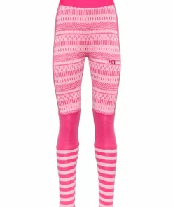 Sale Women's Åkle High Waist Pants Skidkläder Dam|Underställ Dam