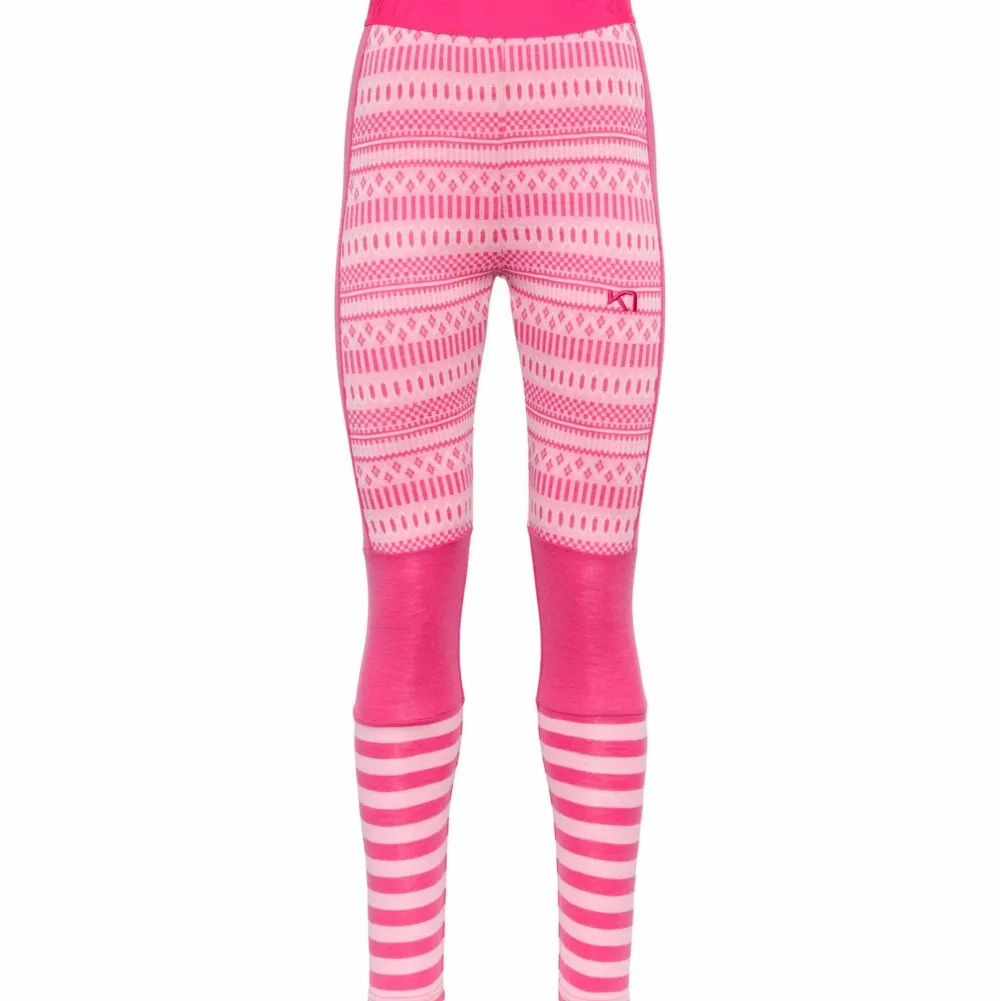Sale Women's Åkle High Waist Pants Skidkläder Dam|Underställ Dam