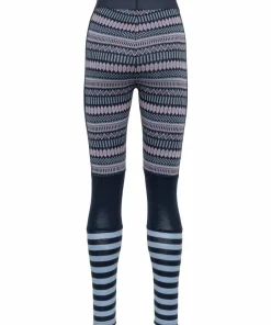 Online Women's Åkle High Waist Pants Skidkläder Dam|Underställ Dam