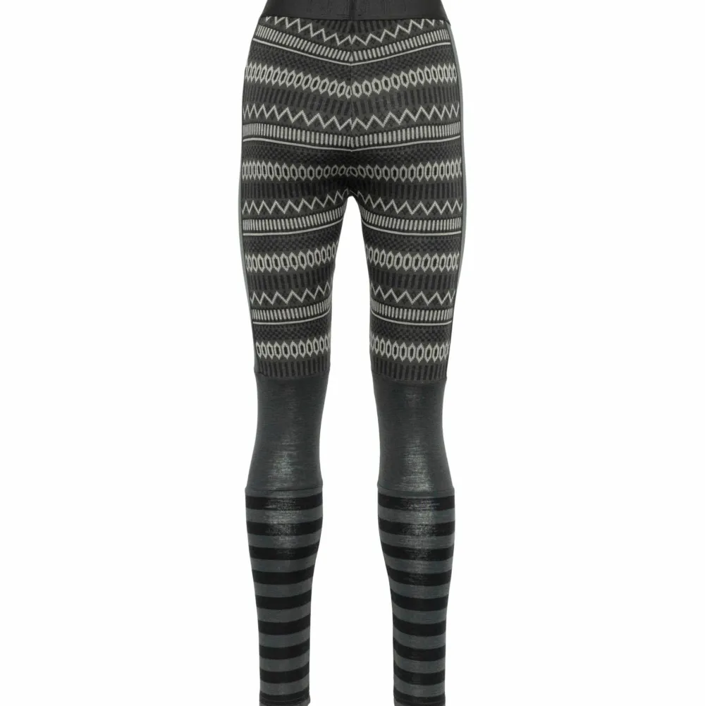 Kari Traa Women's Åkle High Waist Pants Dark Grey Clearance