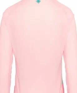 Sale Women's Leah Half Zip Damtröjor & Skjortor|Träningskläder Dam