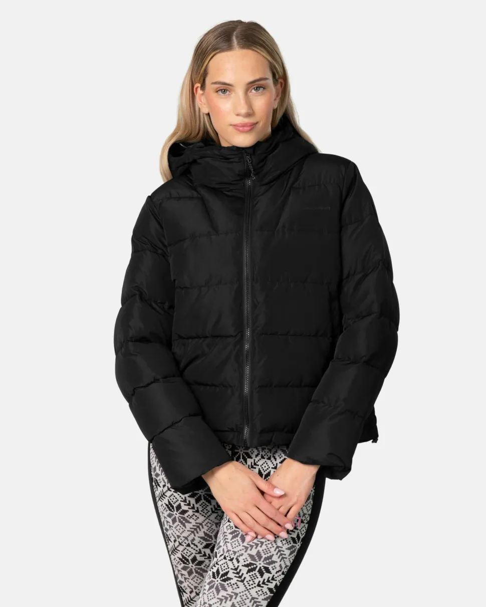Kari Traa Women's Linn Jacket Black