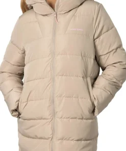 Clearance Women's Linn Parka Damjackor