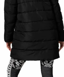 Kari Traa Women's Linn Parka Black