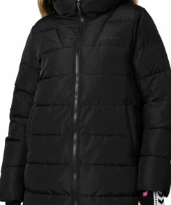 Kari Traa Women's Linn Parka Black