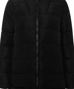Kari Traa Women's Linn Parka Black