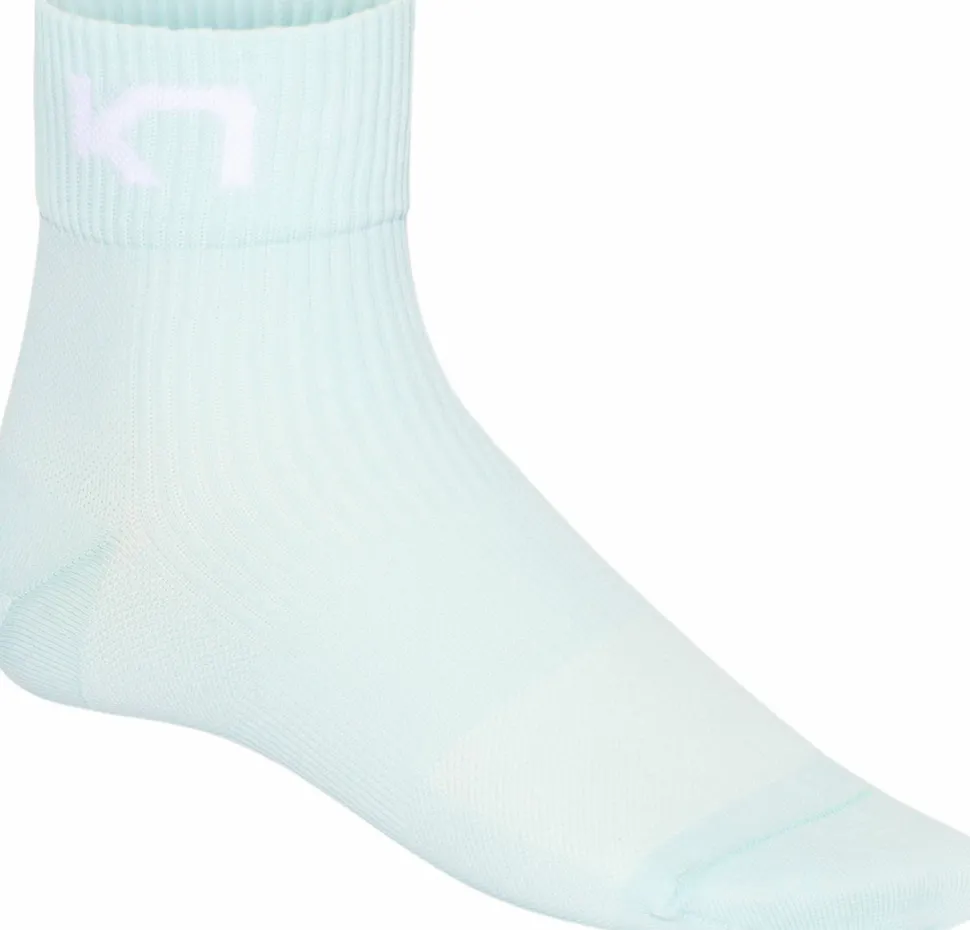 Kari Traa Women's Linnea Mid Sock Aquatic