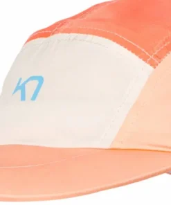 Women's Linnea Run Cap Huvudbonader Dam