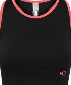 Kari Traa Women's Linnea Sports Top Black