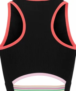 Kari Traa Women's Linnea Sports Top Black