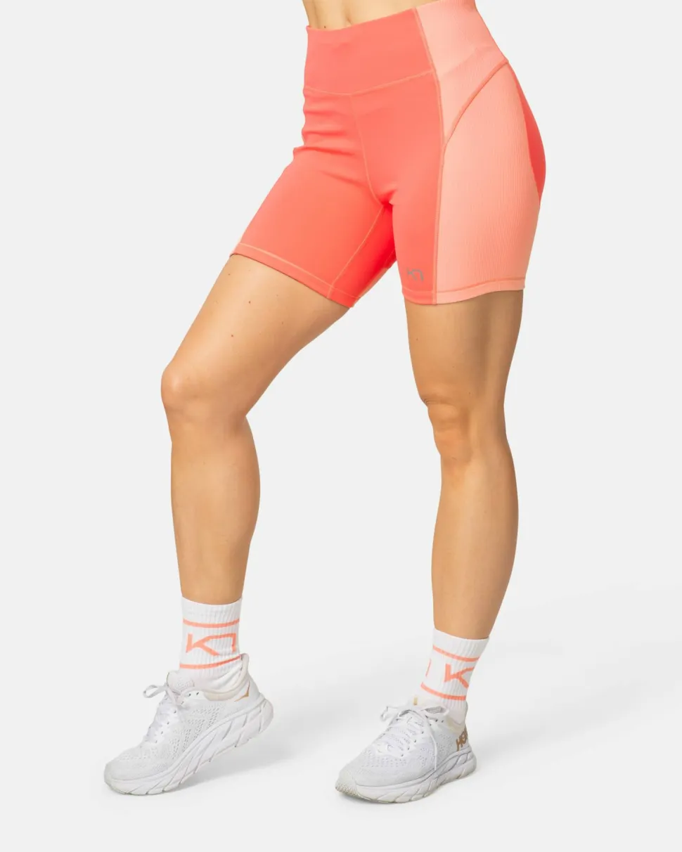 Kari Traa Women's Linnea Shorts Coral