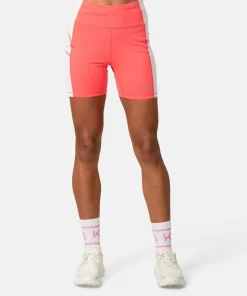 Kari Traa Women's Linnea Shorts Light Red