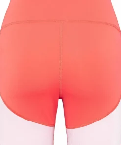 Kari Traa Women's Linnea Shorts Light Red