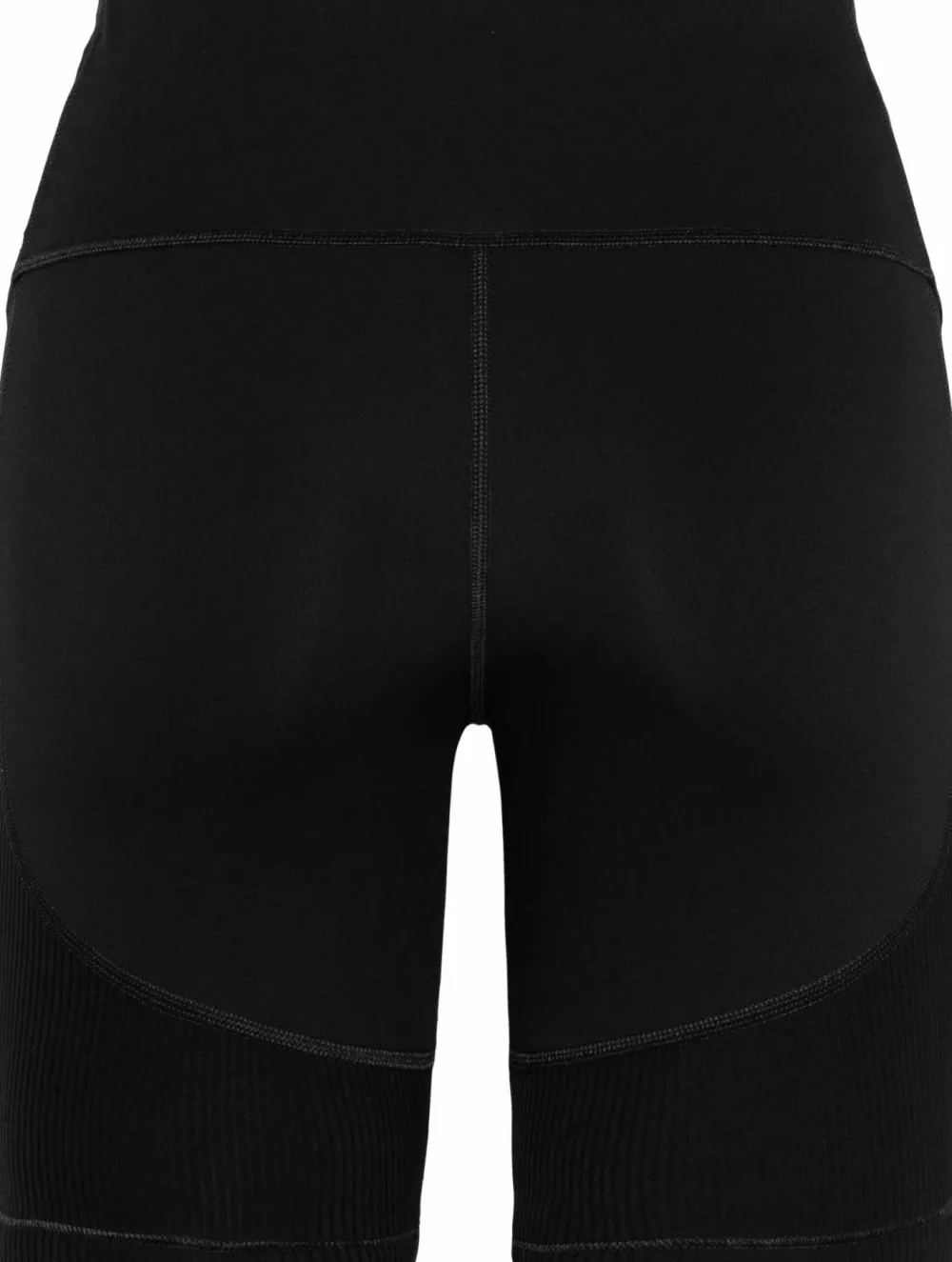Outlet Women's Linnea Shorts Blck Träningskläder Dam