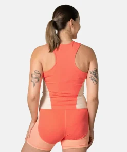 Clearance Women's Linnea Top Damtröjor & Skjortor|Träningskläder Dam