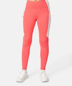 Kari Traa Women's Linnea Tights Light Red Clearance